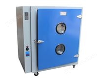 工业烤箱电热鼓风干燥箱烘干箱系列
