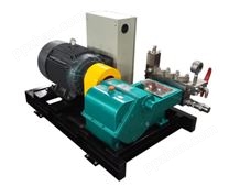 高压清洗泵（3WH95）