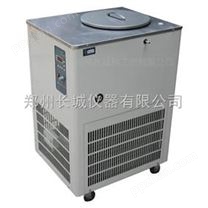 DLSB-30/40低温冷却液循环泵 采用进口制冷压缩机