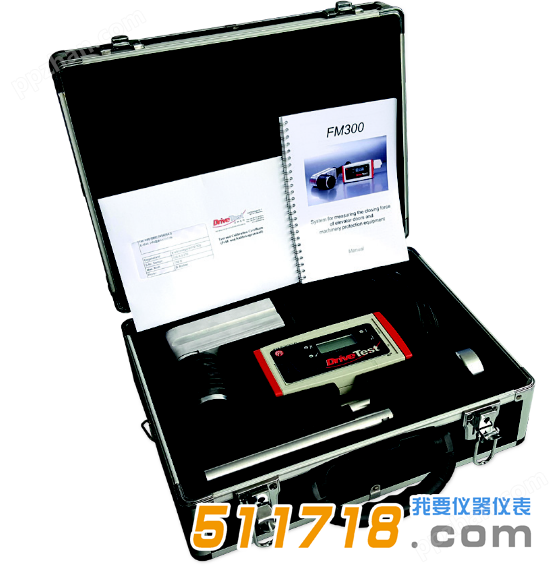 德国DriveTest FM300压力测量仪.png