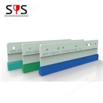 光伏玻纤板刮胶SPS-FGB-SL栅线印刷