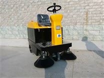 HD-1280駕駛式掃地機