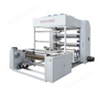 YRN 800/1600無防布凸版印刷機