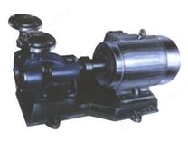 WB型旋涡泵