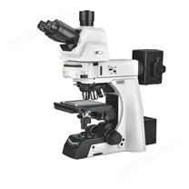 正置金相显微镜NM930