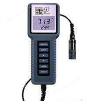 YSI60-50 - 酸度、温度测量仪