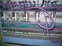 profibus dp紫色电缆，上海科邦特种电缆有限公司