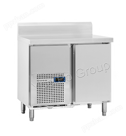 平台单门冷藏柜  GN 1/1 (风冷）S1