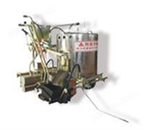 SRH-2型手推式热熔划线机