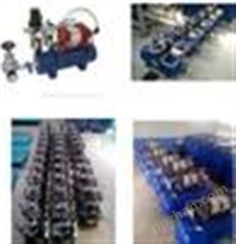 气体/气液增压泵 气液增压系统供应 厂家直售