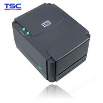 TSC TTP-342M Pro轻工业条码打印机