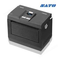 SATO CW408超小、支持单张、热敏打印机