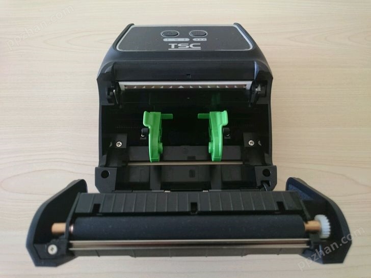 ALPHA-4L携带型热感式条形码打印机