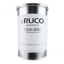德国RUCO低卤环保油墨-T200 M 系列