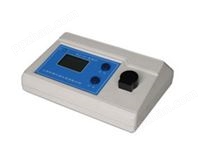 SD9011水质色度仪  上海昕瑞水质分析仪
