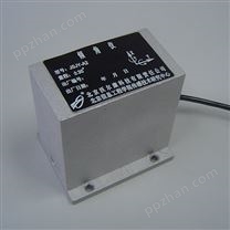 数字式压电石英加速度传感器