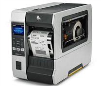 斑马ZT600工业条码打印机