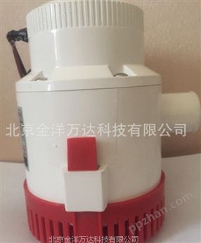 微型潜水泵（直流潜水泵）型号:JY-QZ600-3028K