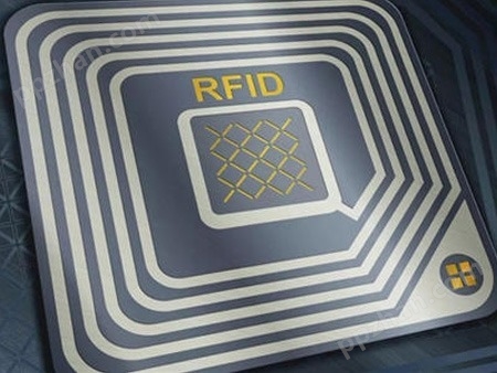 RFID温度标签，RFID射频技术，铨顺宏