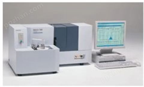 岛津激光衍射式粒度分布测量仪SALD-7101