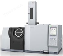 岛津气相色谱质谱联用仪GCMS-TQ8040