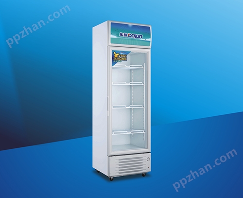 LG-263L冷藏柜