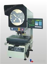 广东万濠CPJ-3000DZ系列数字式测量投影仪