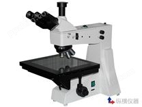 XJL-302DIC微分干涉相衬金相显微镜