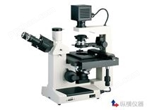 XDS-2倒置生物显微镜