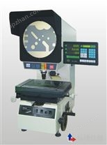 广东万濠CPJ-3000A/AZ系列数字式测量投影仪