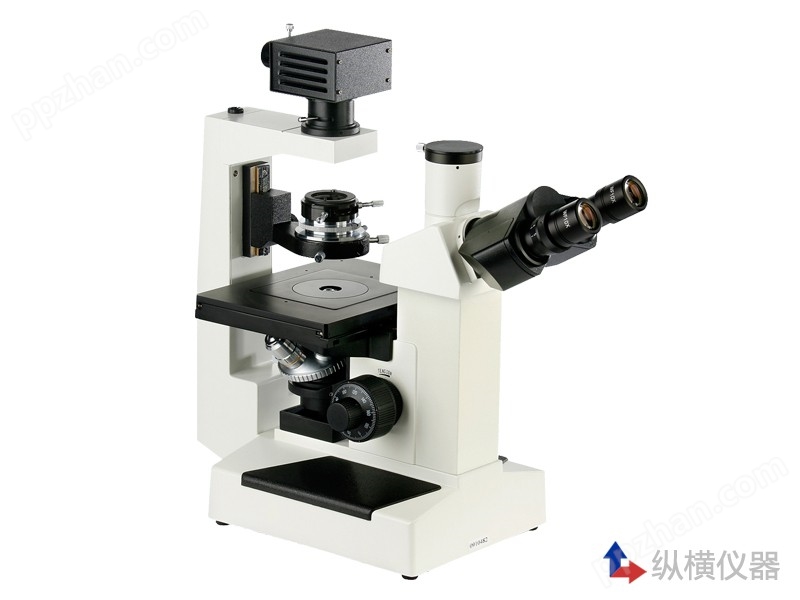 XDS-1倒置生物显微镜
