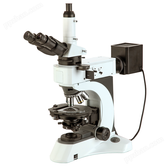 NP-800RF/TRF系列偏光显微镜