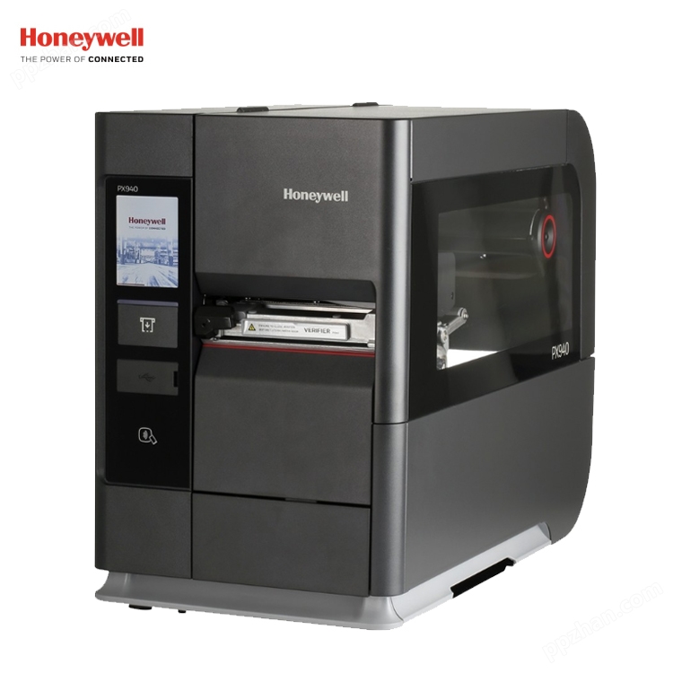 HONEYWELL霍尼韦尔 PX940系列高性能工业级标签打印机