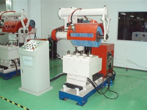 JT-168-1M多功能自动抛光机