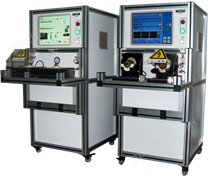 ATS-Y系列直流电机转子综合测试装置
