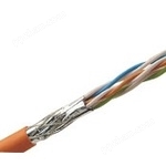 专业生产FTP 超五类4对屏蔽数据电缆