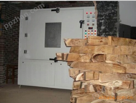 木材烘干机