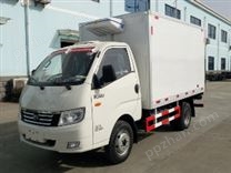 福田康瑞KQ1冷藏车（车厢长3.5米）
