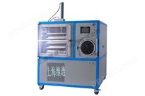 真空冷冻干燥机GIPP-10000FDA（1.05㎡/压盖型）