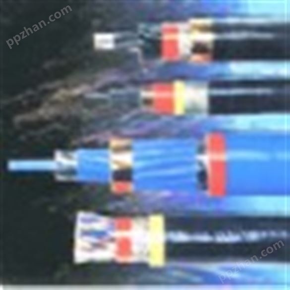 低烟无卤阻燃控制电缆-DDZ-KVVRP环保型