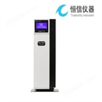 武汉恒信CO-2000L型制冷加热柱温箱