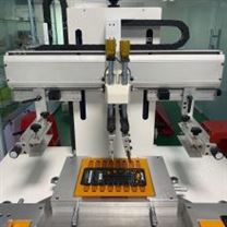 郴州全自动平面丝印机厂家包装印刷丝印机哪里有卖