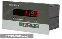 耀华XK3190—C8 电子配料秤、定值秤、分选秤控制仪表