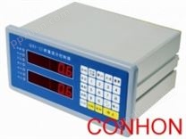 秋豪QDI-12称重显示控制器仪表，自动包装配料秤系统
