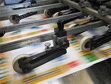 印刷油墨消泡剂在印刷中的应用