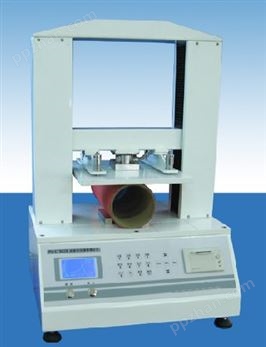 PN-CT500B纸管抗压测试仪