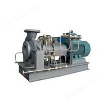 HPK高温热水循环泵