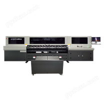 WDUV250-16A+ 全自动高速多功能数码印刷机
