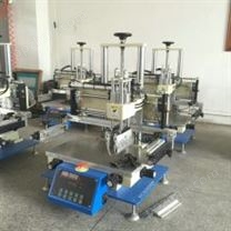 UV丝印机，UV油墨丝印机，UV固化丝网印刷机，平面，4060型