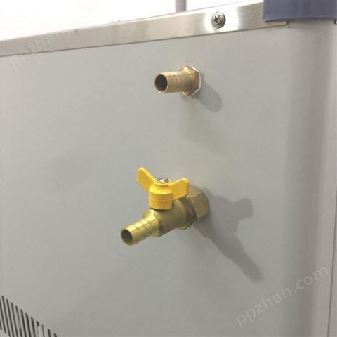 冷冻液循环泵 巩义科瑞DLSB5L/-20℃实验室制冷设备 
